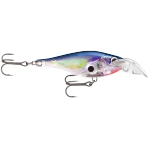 Rapala Scatter Rap® Glass Shad GPS