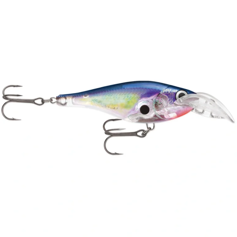 Rapala Scatter Rap® Glass Shad GPS