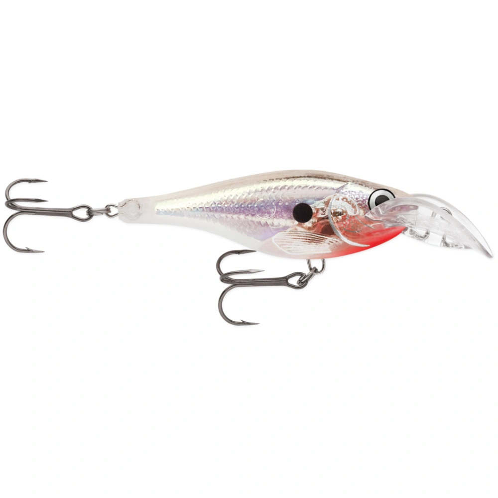 Rapala Scatter Rap® Glass Shad GSD