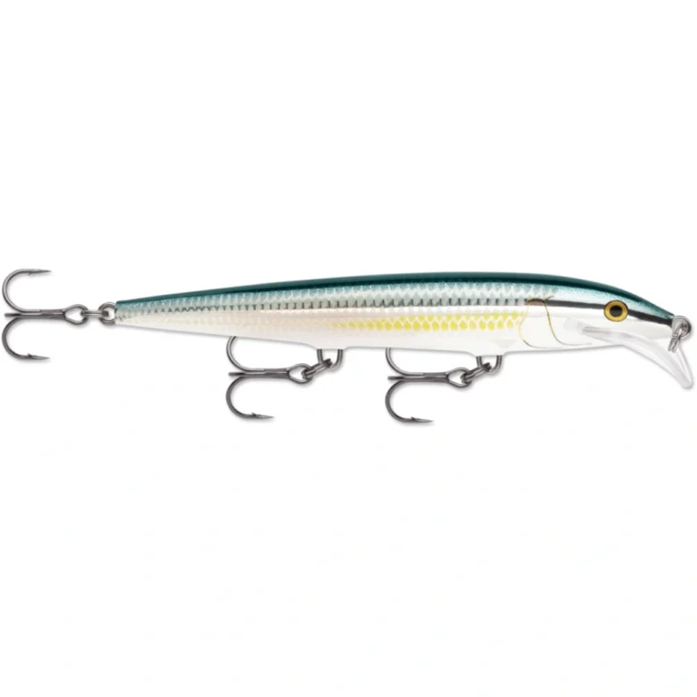 Rapala Scatter Rap® Minnow ALB