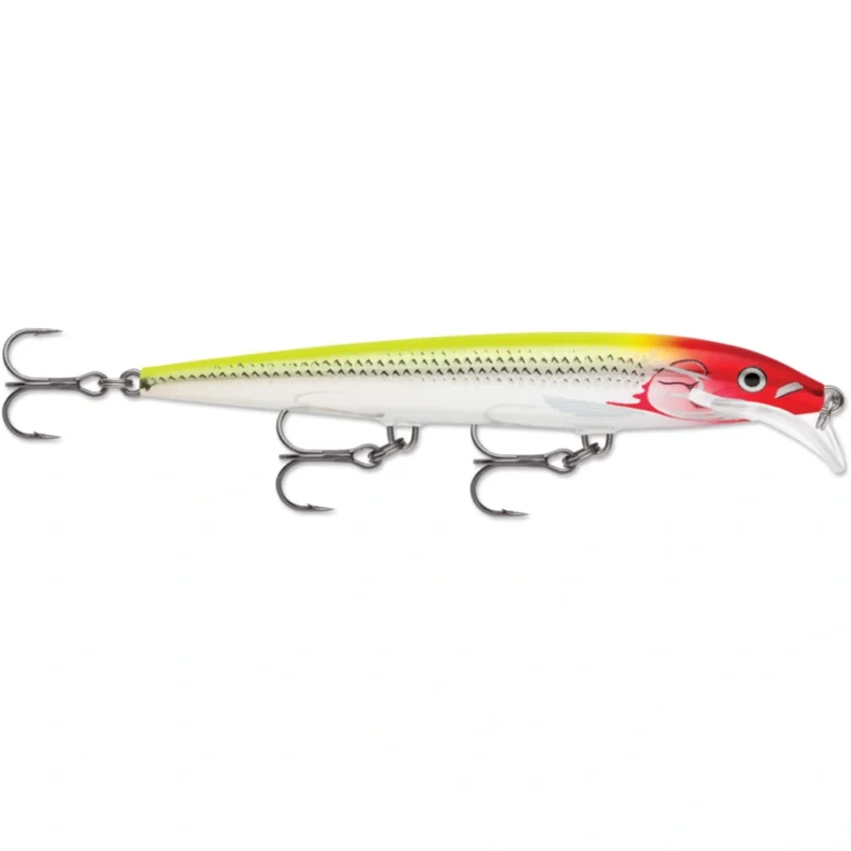 Rapala Scatter Rap® Minnow CLN
