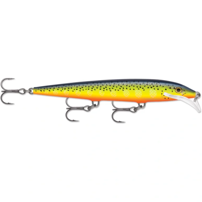 Rapala Scatter Rap® Minnow HS