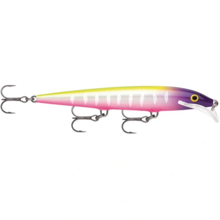 Rapala Scatter Rap® Minnow MFT