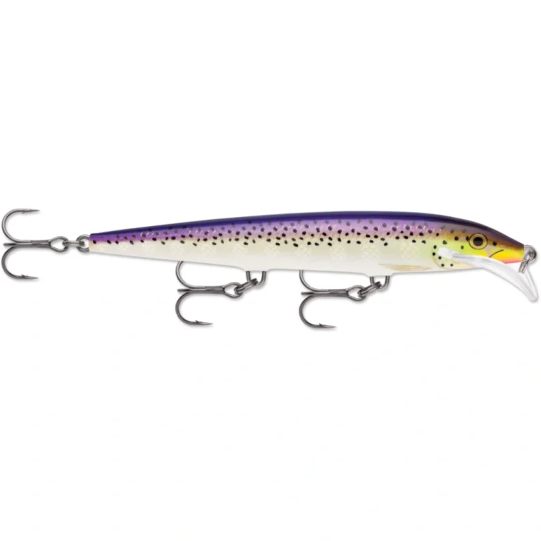 Rapala Scatter Rap® Minnow PD