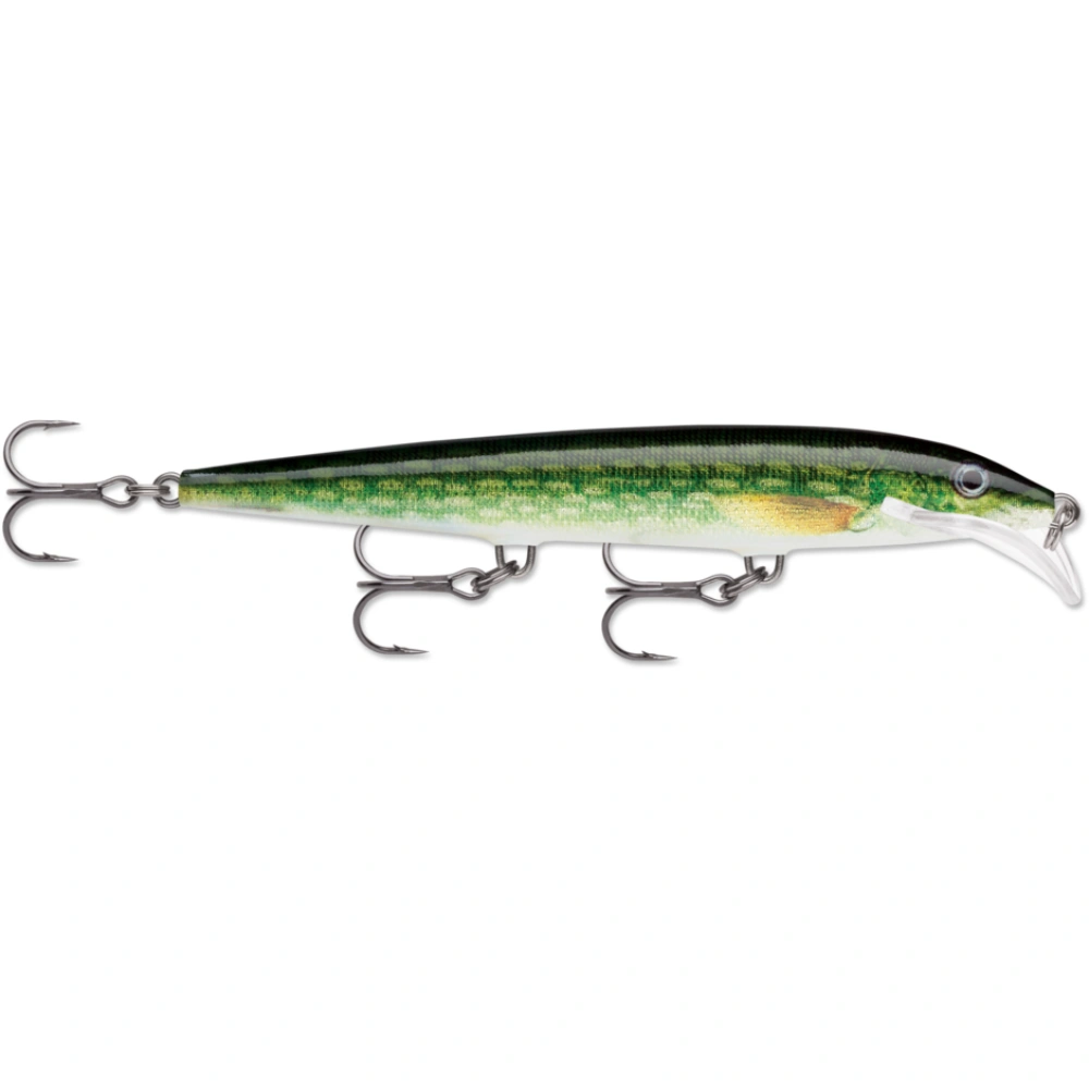 Rapala Scatter Rap® Minnow PKL