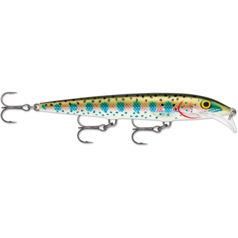 Rapala Scatter Rap® Minnow RT