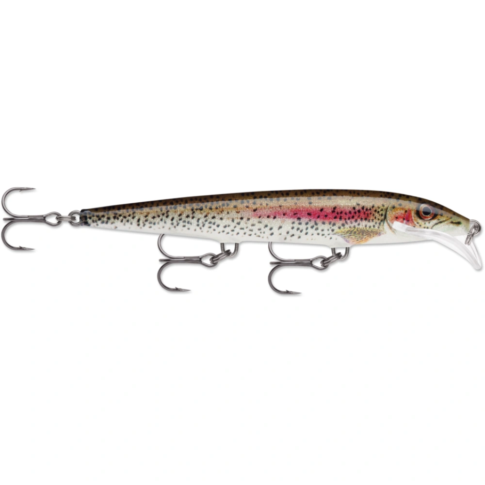Rapala Scatter Rap® Minnow RTL