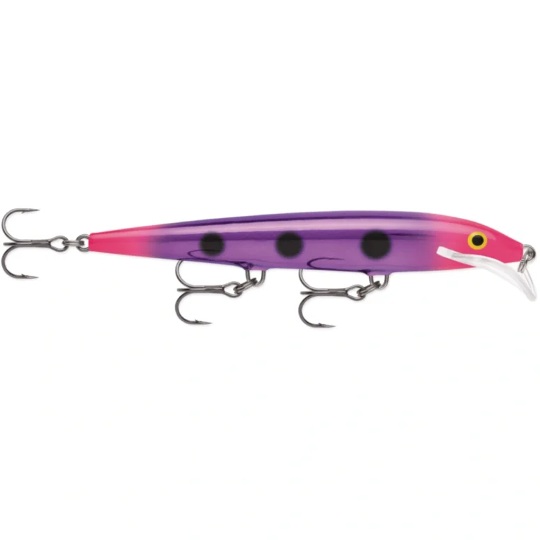 Rapala Scatter Rap® Minnow RVE