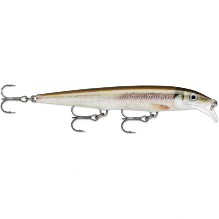 Rapala Scatter Rap® Minnow SML