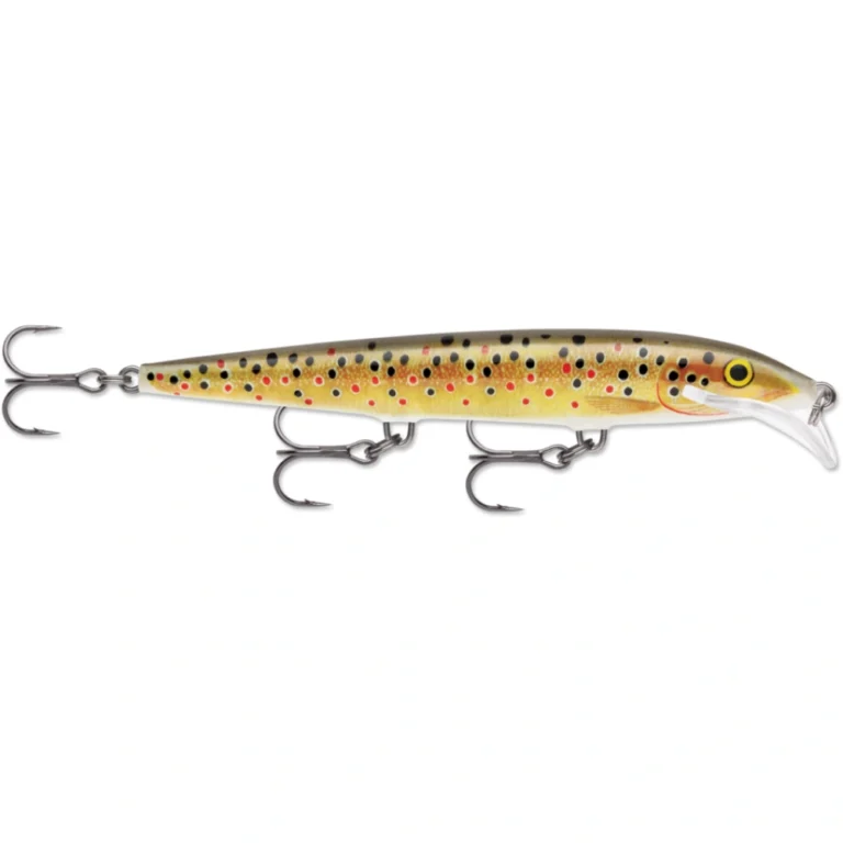 Rapala Scatter Rap® Minnow TR