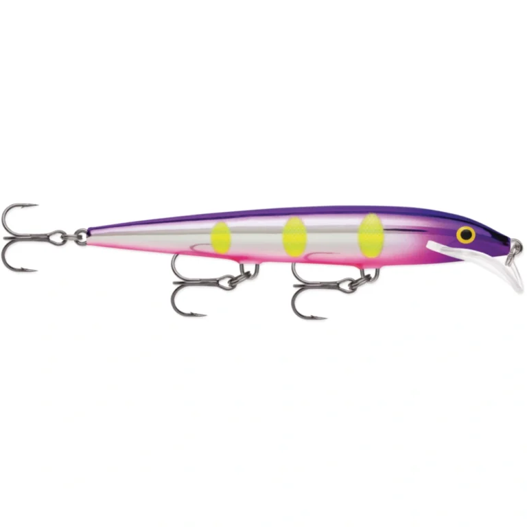 Rapala Scatter Rap® Minnow VDH