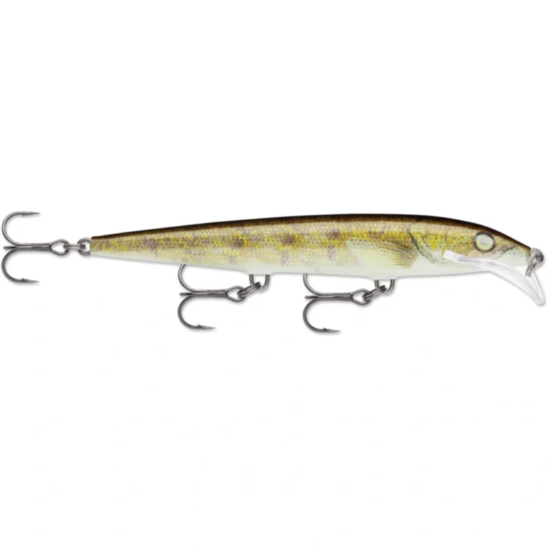 Rapala Scatter Rap® Minnow WAL