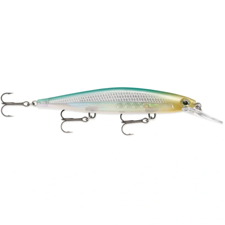 Rapala Shadow Rap® Deep SDRD11 BBH