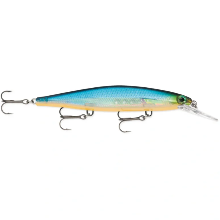 Rapala Shadow Rap® Deep SDRD11 BGH