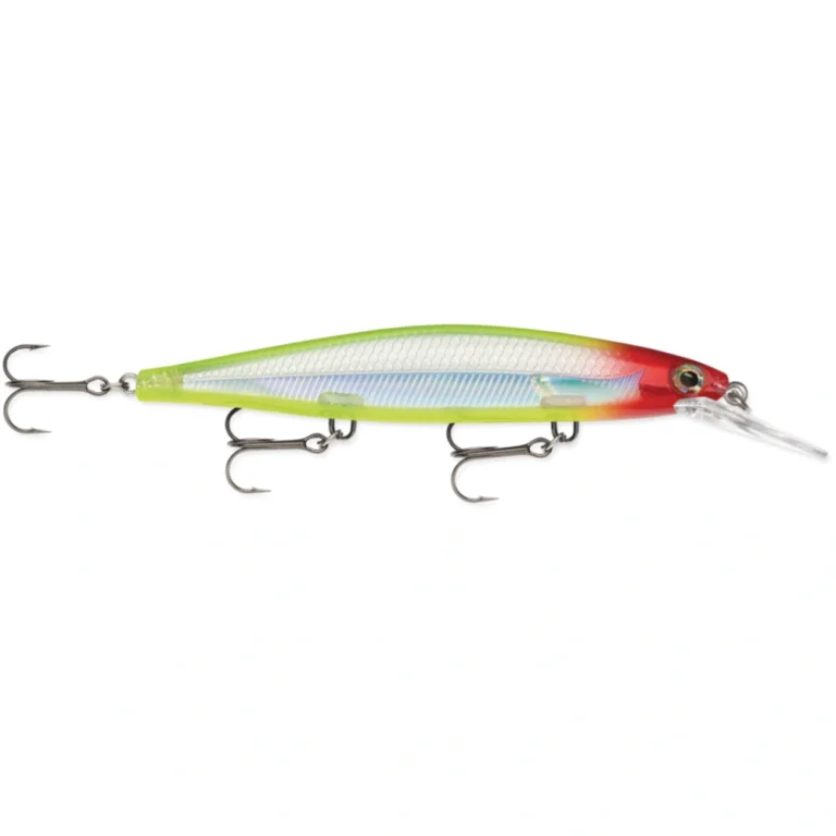 Rapala Shadow Rap® Deep SDRD11 CLN