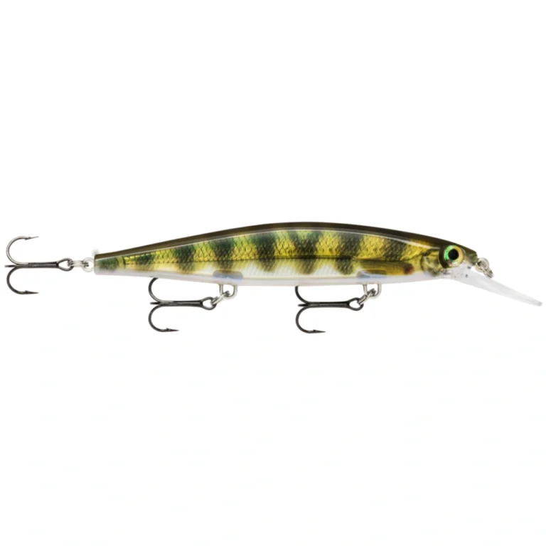 Rapala Shadow Rap® Deep SDRD11 PEL