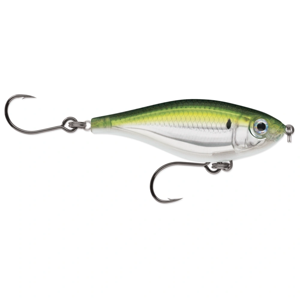Rapala X-Rap Twitchin Mullet 06 Pilchard (PLD)