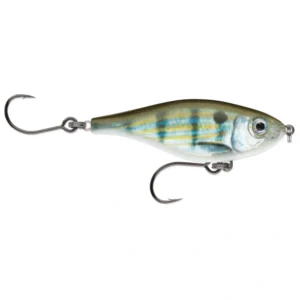 Rapala X-Rap Twitchin Mullet 06 Pinfish (PF)