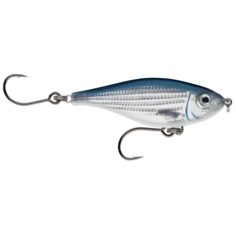 Rapala X-Rap Twitchin Mullet 08 Mullet