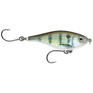 Rapala X-Rap Twitchin Mullet 08 Pinfish