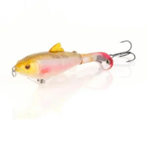 Savage Gear SD Smash Tail Ghost Shad