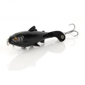 Savage Gear SD Smash Tail Midnight