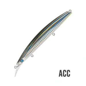 Seaspin Buginu 140 ACC