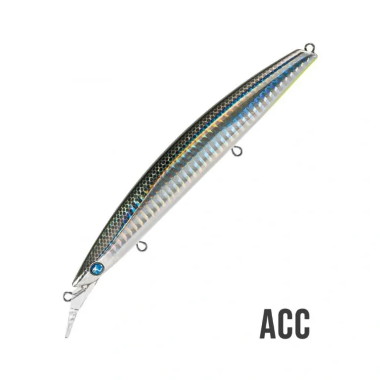 Seaspin Buginu 140 ACC