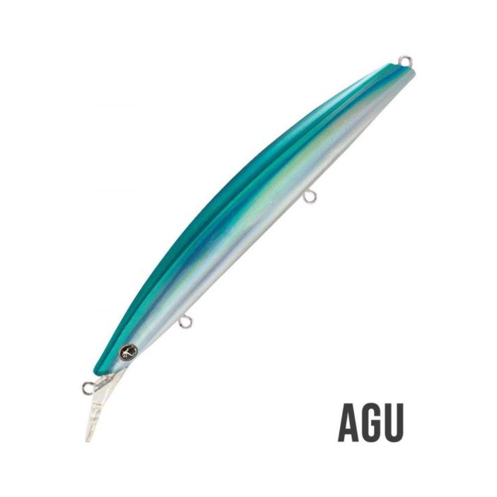 Seaspin Buginu 140 AGU