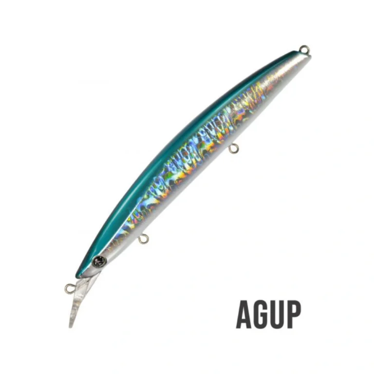 Seaspin Buginu 140 AGUP