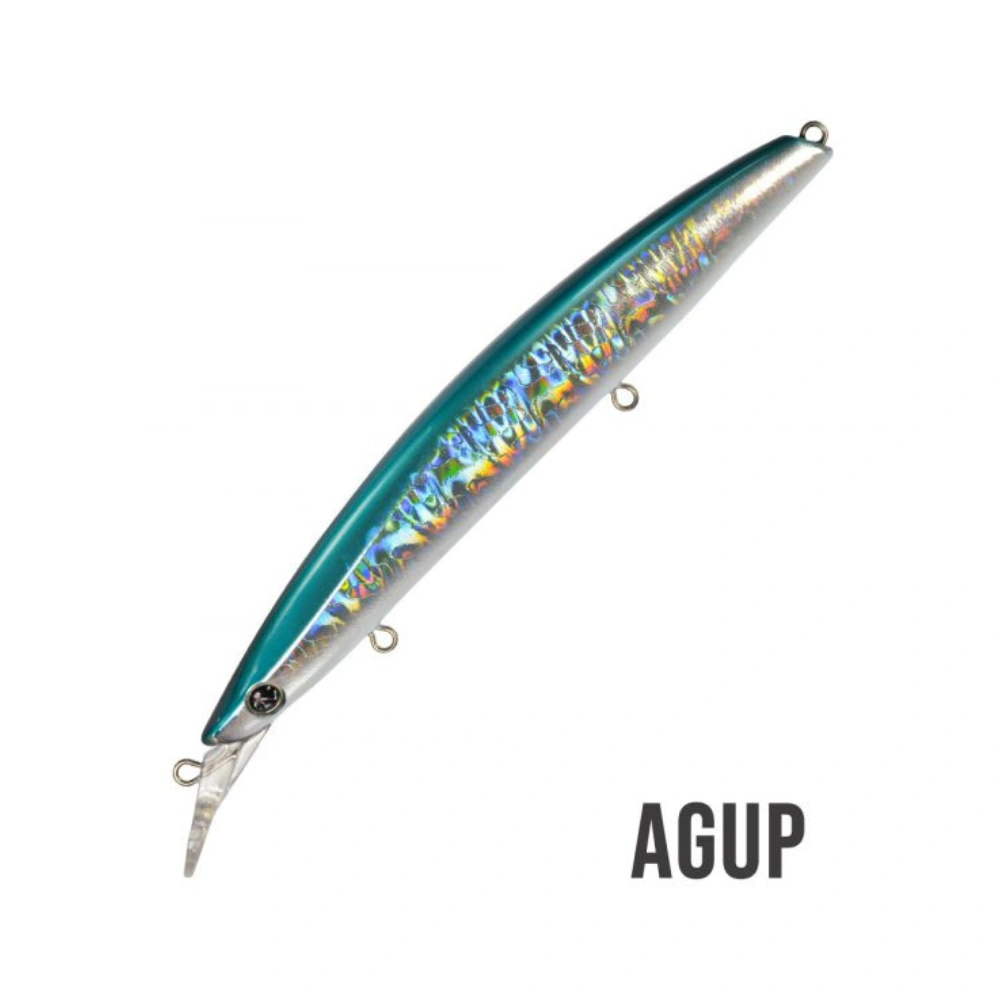 Seaspin Buginu 140 AGUP