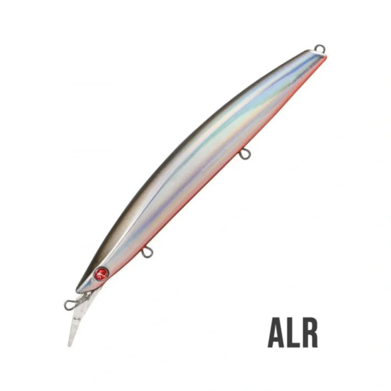 Seaspin Buginu 140 ALR