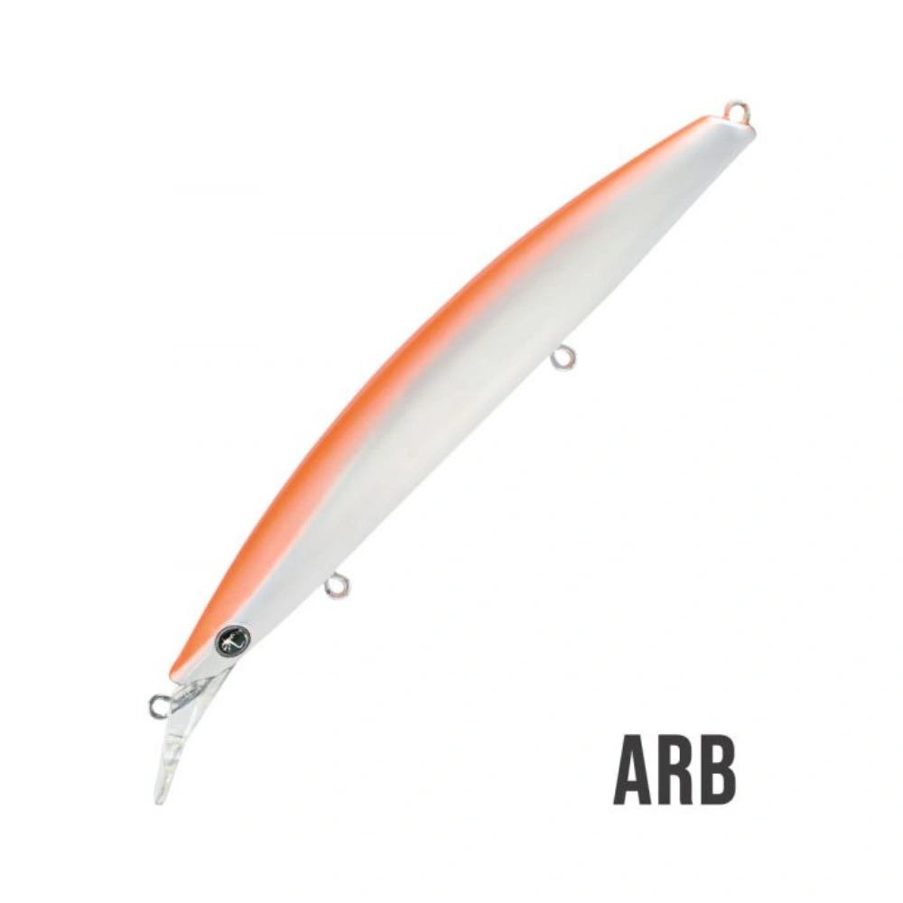 Seaspin Buginu 140 ARB