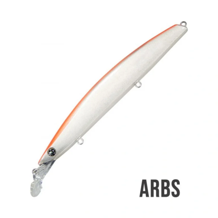 Seaspin Buginu 140 ARBS