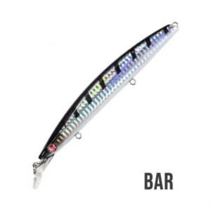 Seaspin Buginu 140 BAR