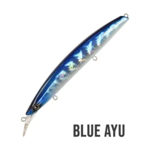 Seaspin Buginu 140 BLUE AYU