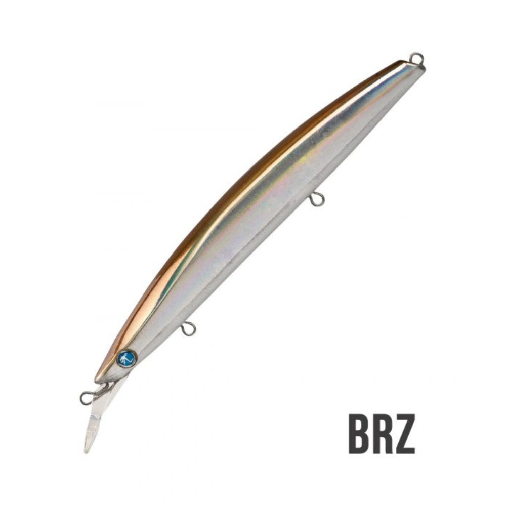 Seaspin Buginu 140 BRZ