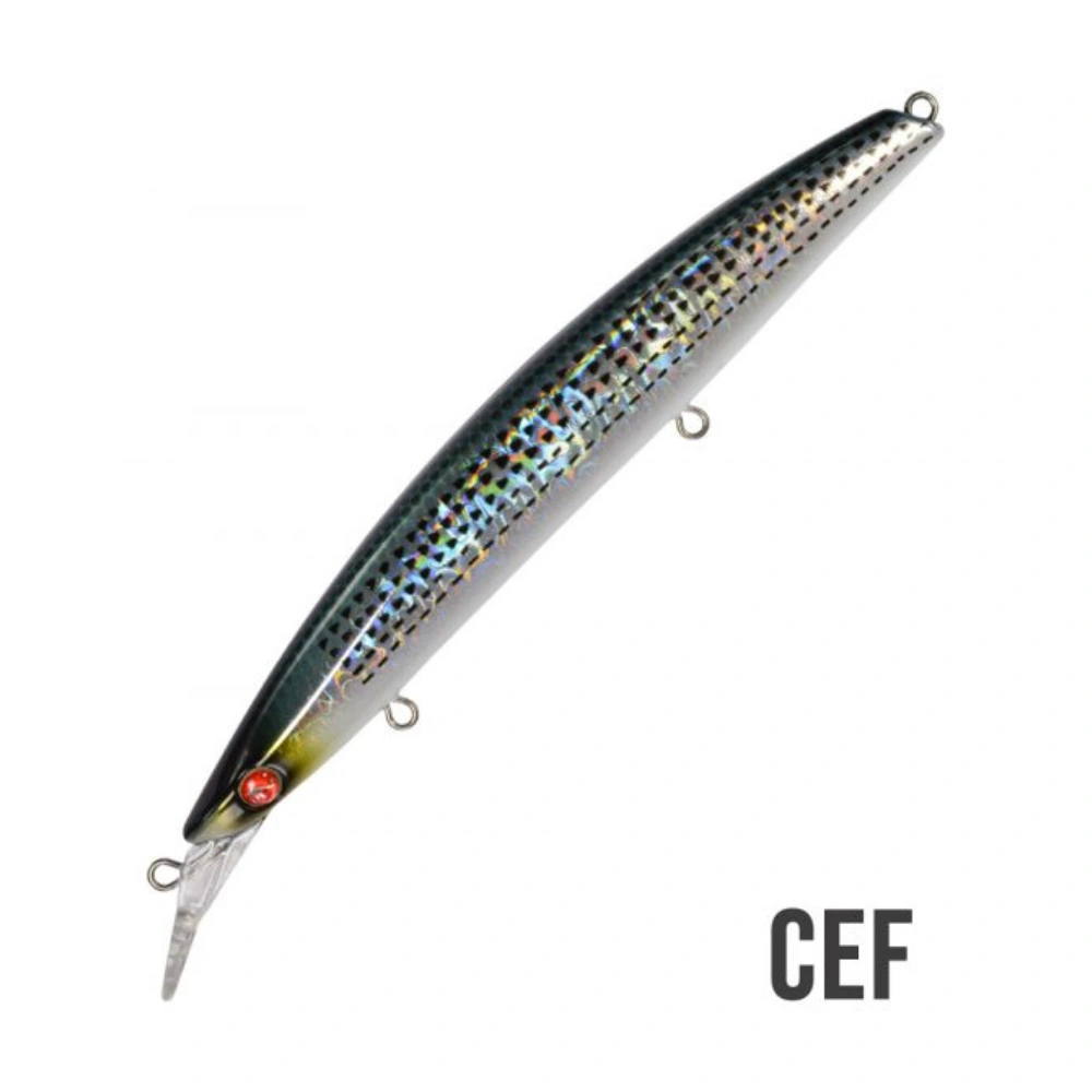 Seaspin Buginu 140 CEF