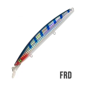 Seaspin Buginu 140 FRD