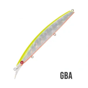 Seaspin Buginu 140 GBA