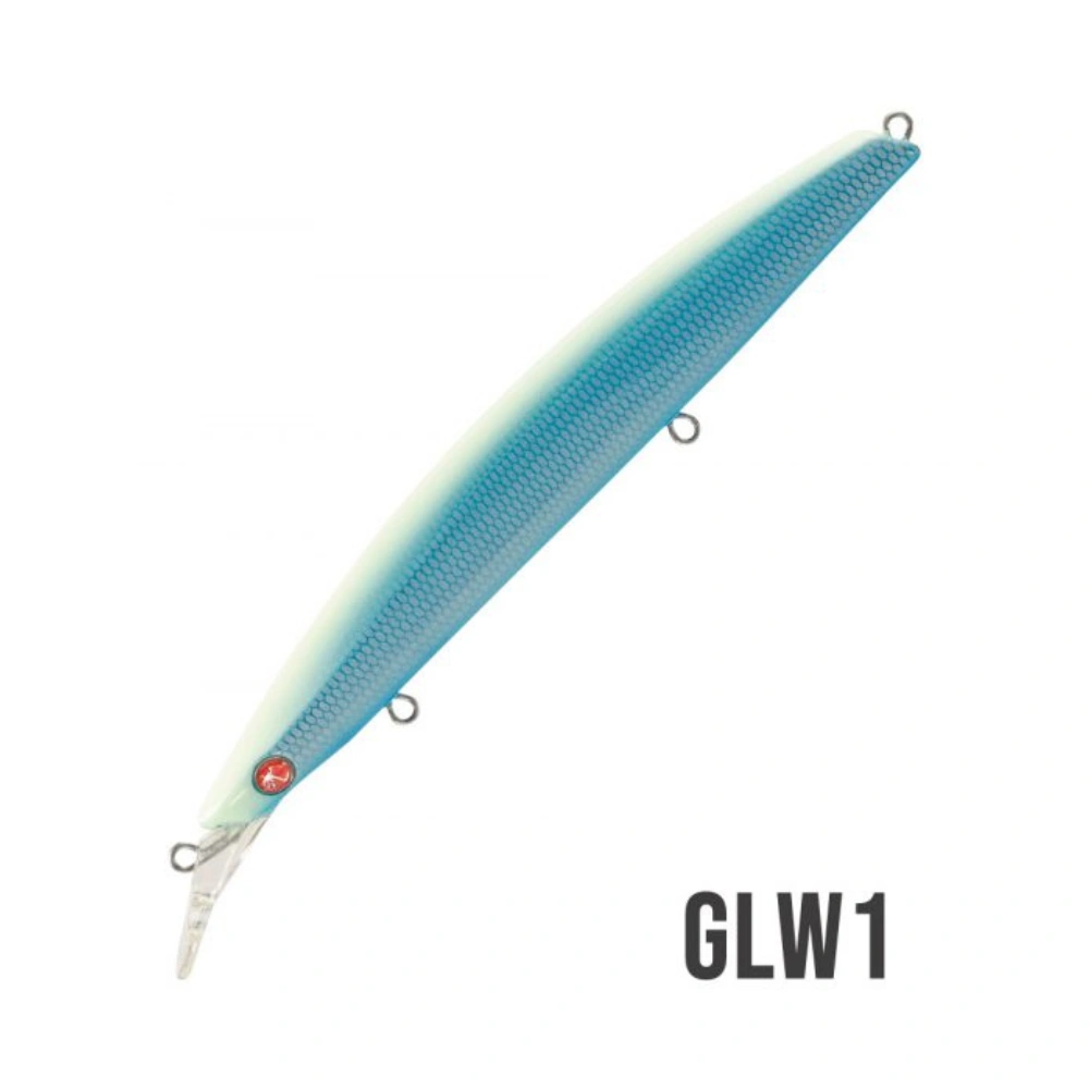 Seaspin Buginu 140 GLW1