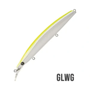 Seaspin Buginu 140 GLWG