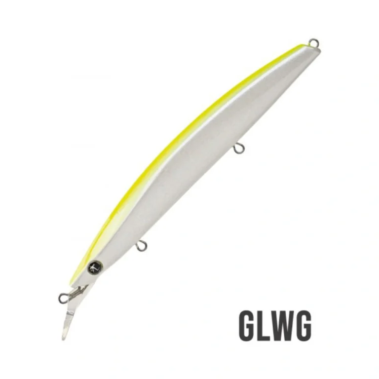 Seaspin Buginu 140 GLWG