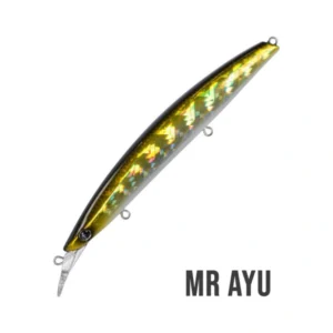 Seaspin Buginu 140 MR AYU