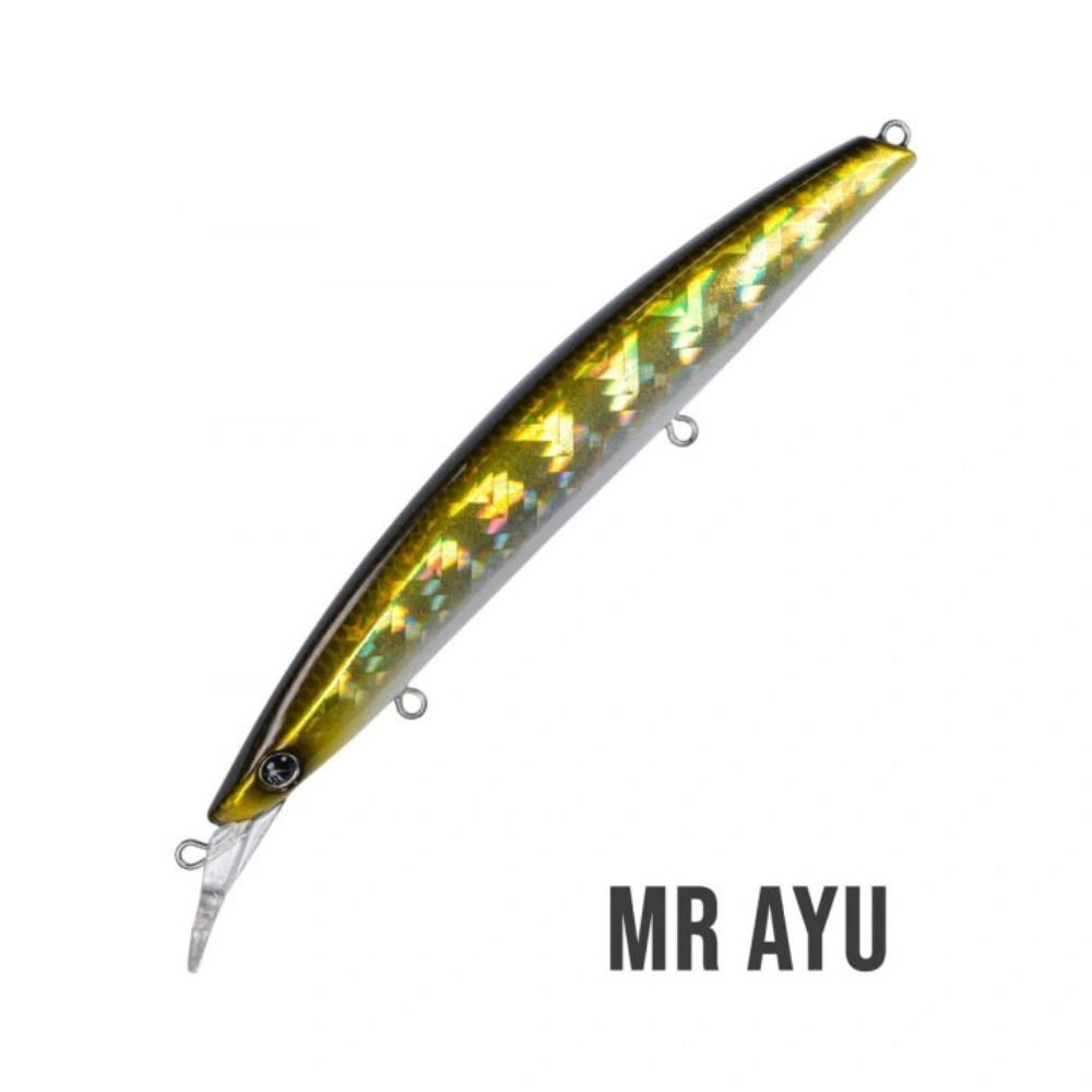 Seaspin Buginu 140 MR AYU