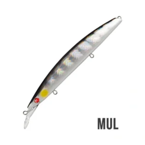 Seaspin Buginu 140 MUL