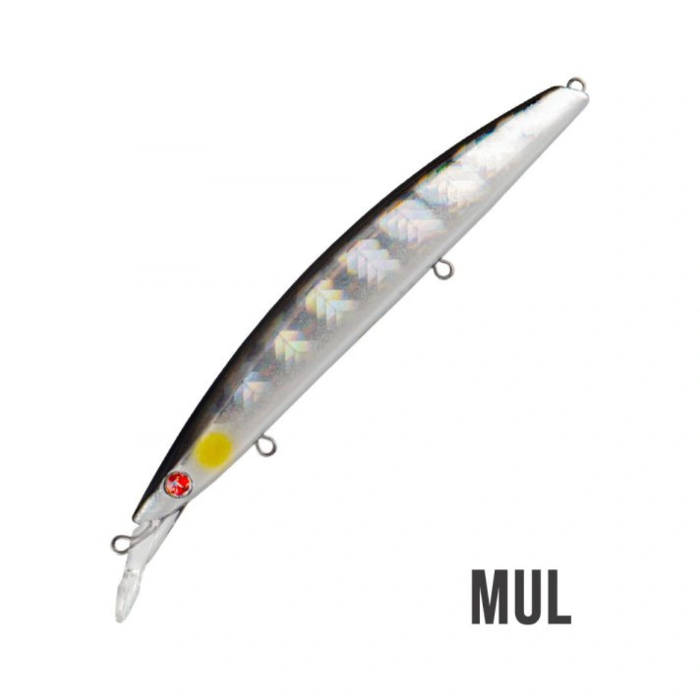 Seaspin Buginu 140 MUL