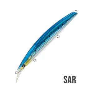 Seaspin Buginu 140 SAR