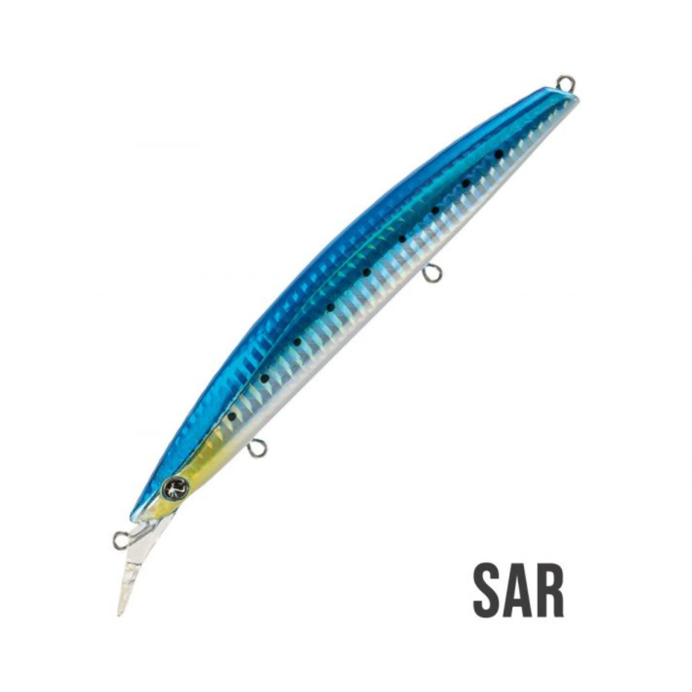 Seaspin Buginu 140 SAR