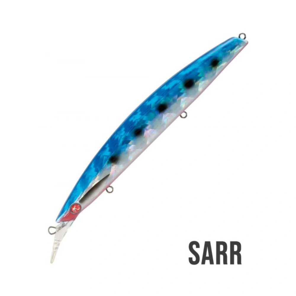 Seaspin Buginu 140 SARR